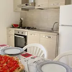 Apartman Simonetta Alliste