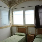 Simonetta Apartman Alliste