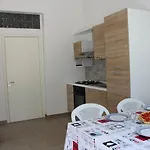 Simonetta Apartman