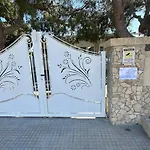 Apartman Simonetta *
