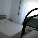 Simonetta Apartman *