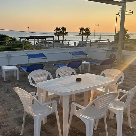 Appartamento Simonetta *