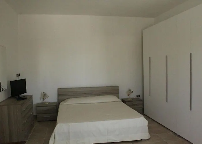 Appartamento Simonetta *