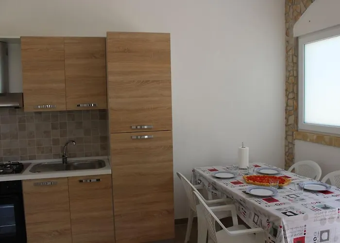 Appartamento Simonetta *