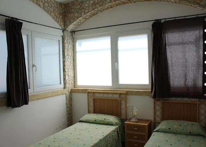 Simonetta Appartamento Alliste