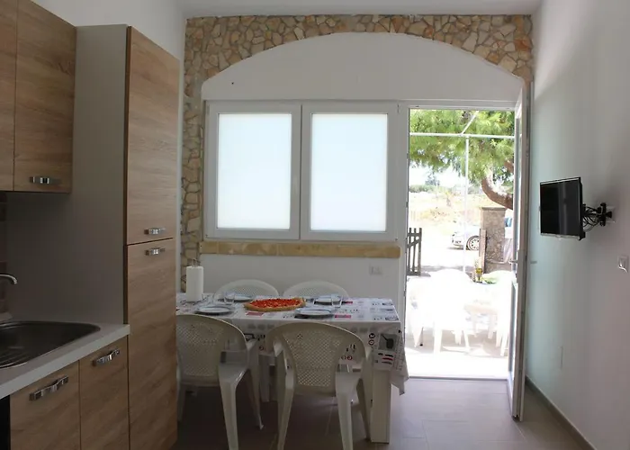 Appartamento Simonetta *