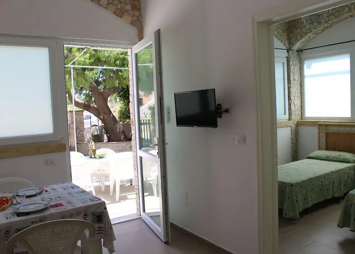 Appartamento Simonetta