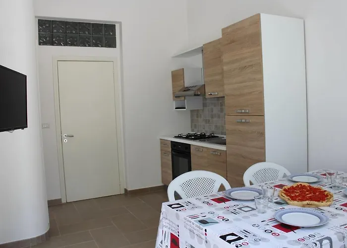 Simonetta Appartamento