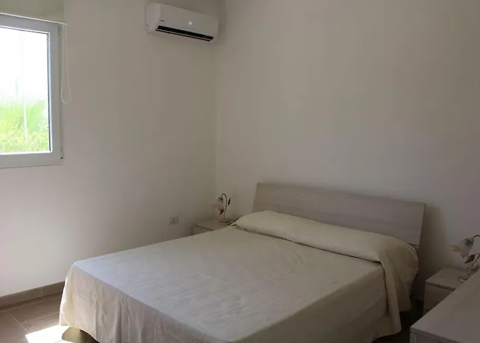 Appartamento Simonetta *