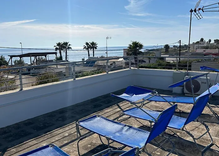 Appartamento Simonetta