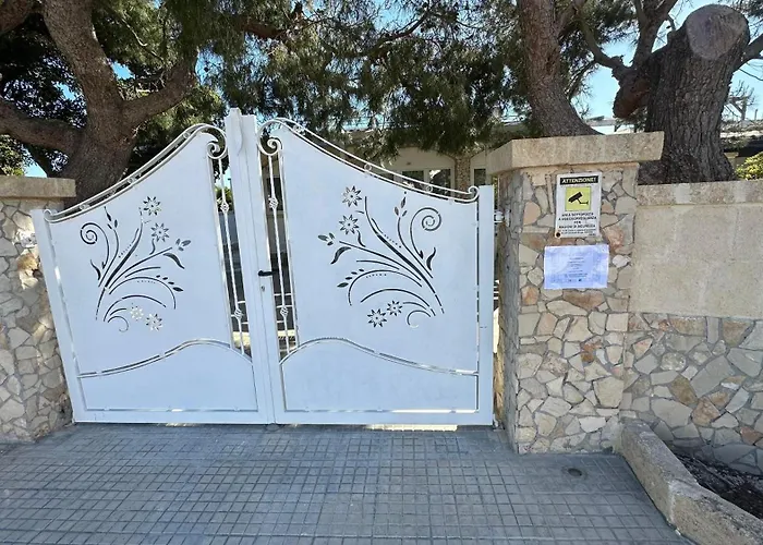 Appartamento Simonetta *