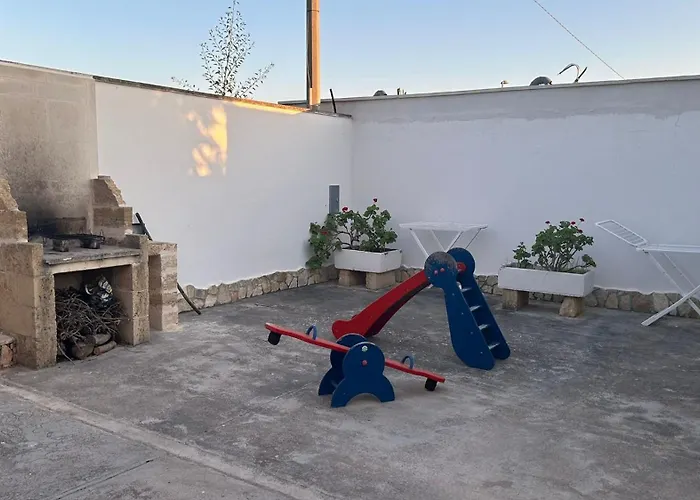 Simonetta Appartamento