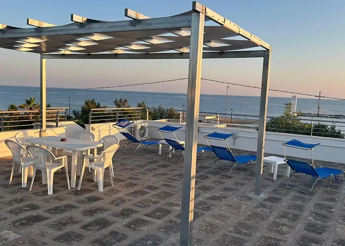 Appartamento Simonetta