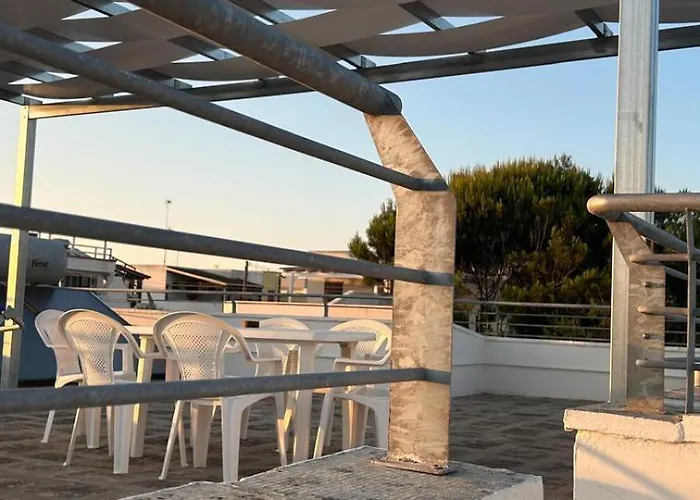 Simonetta Appartamento *