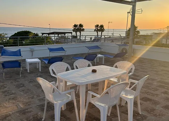 Appartamento Simonetta *