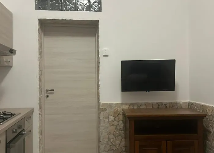 Appartamento Simonetta