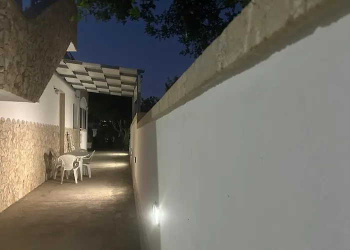 Appartamento Simonetta *