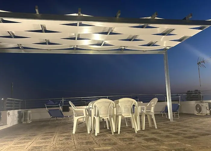 Simonetta Appartamento