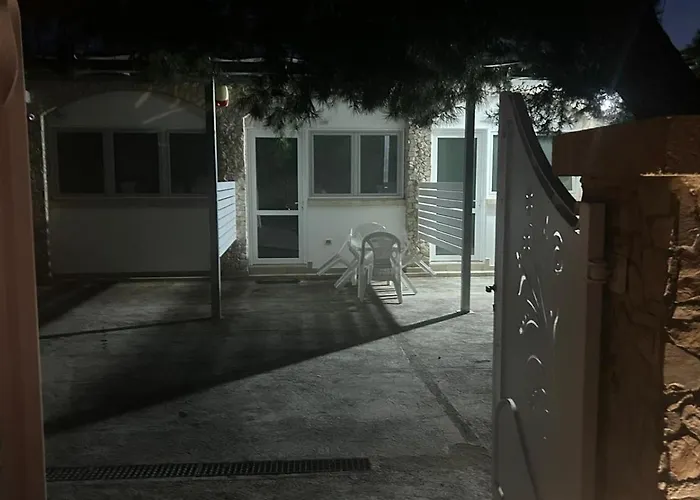 Appartamento Simonetta