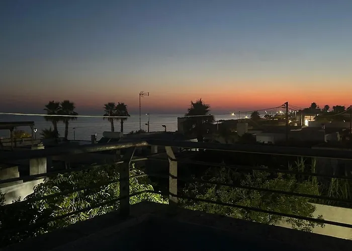 Simonetta Appartamento *