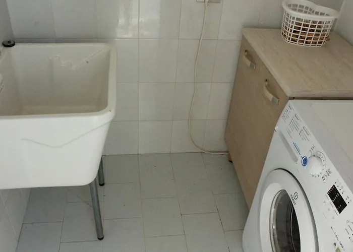 Appartamento Simonetta Alliste