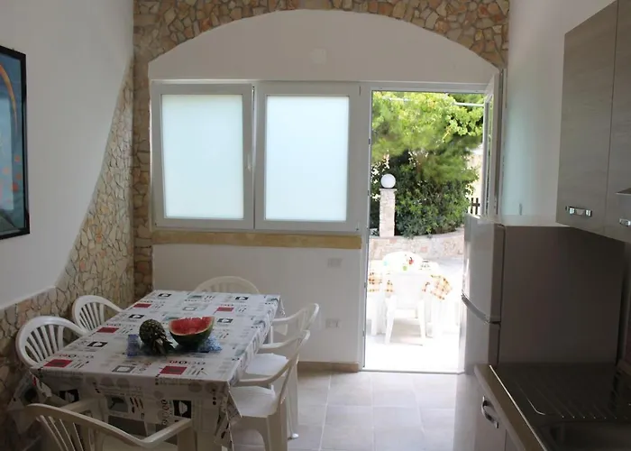 Appartamento Simonetta