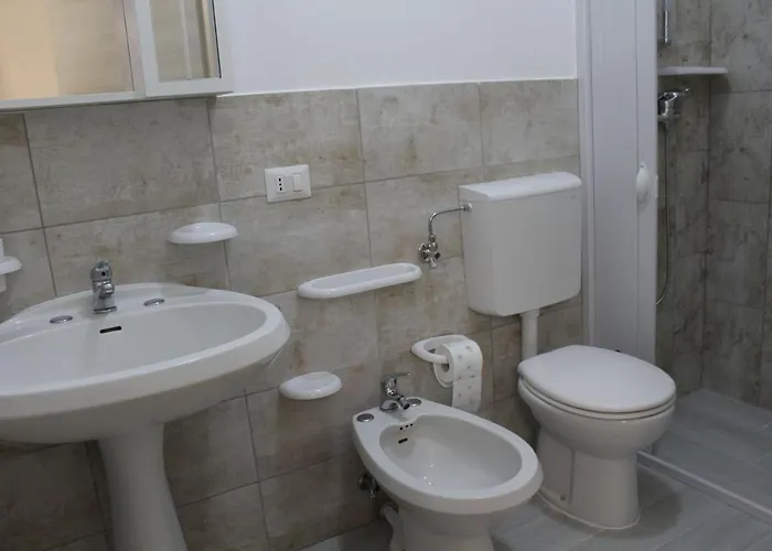 Simonetta Appartamento *