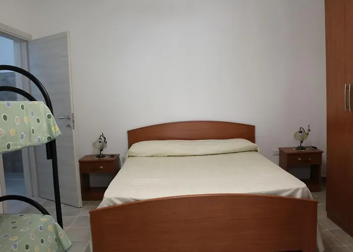 Appartamento Simonetta