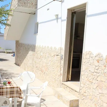 Apartment Simonetta Alliste