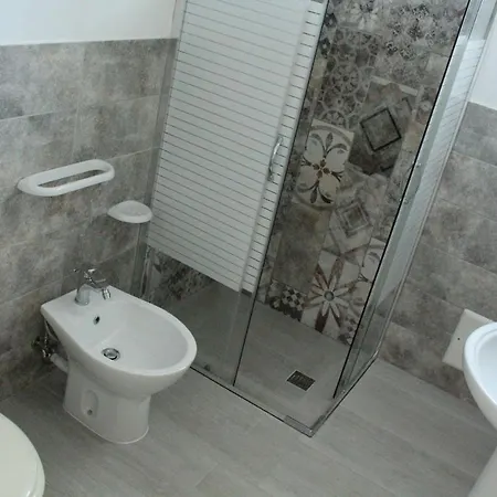 Apartment Simonetta *