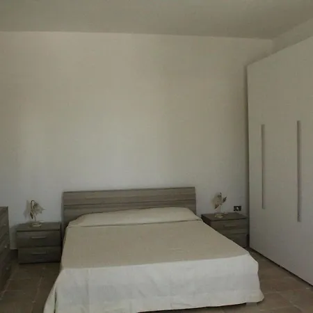 Apartment Simonetta *