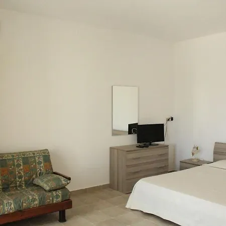 Simonetta Apartment Alliste