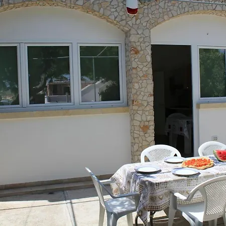 Simonetta Apartment Alliste