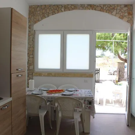 Apartment Simonetta *