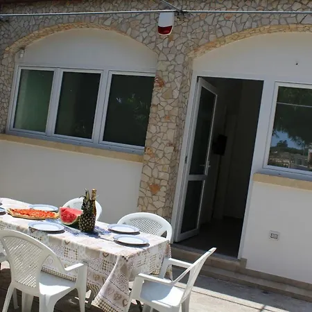 Apartment Simonetta *