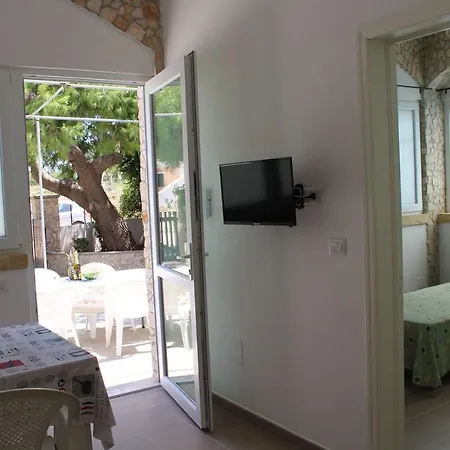 Apartment Simonetta