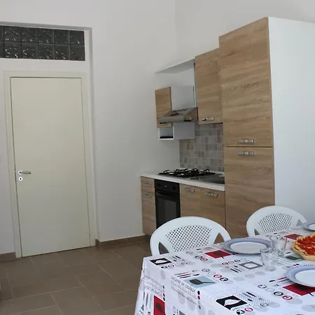 Simonetta Apartment