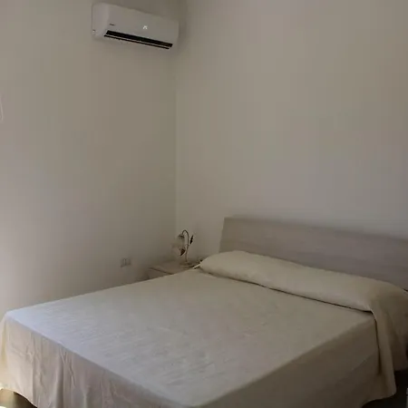 Apartment Simonetta *
