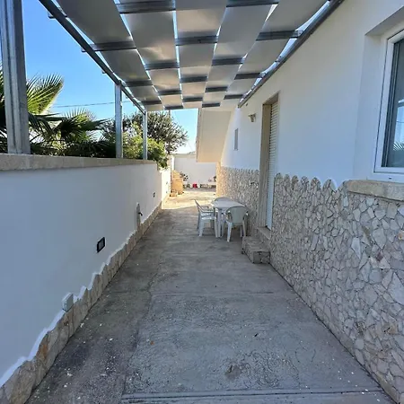 Simonetta Apartment Alliste