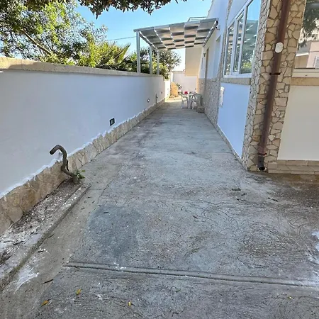 Apartment Simonetta Alliste