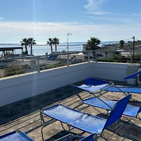 Apartment Simonetta