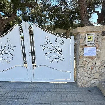 דירה Simonetta *