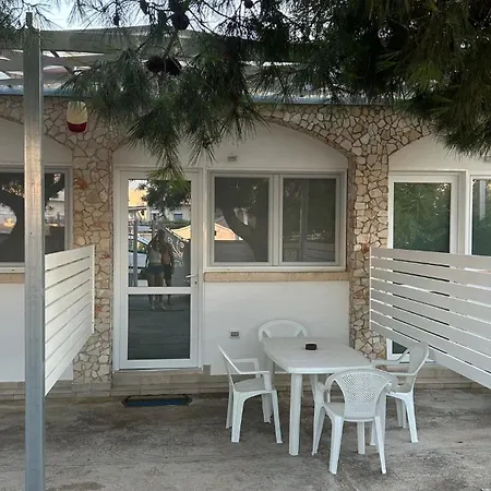 דירה Simonetta אליסטה