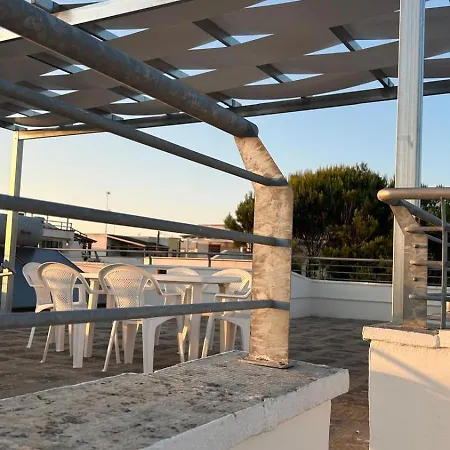 Simonetta Apartment *