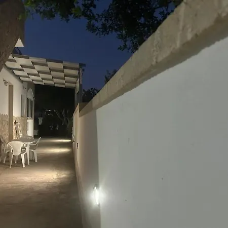 Apartment Simonetta *