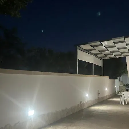 Simonetta דירה אליסטה