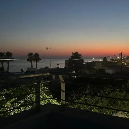 Simonetta Apartment *