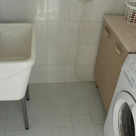 Apartment Simonetta Alliste