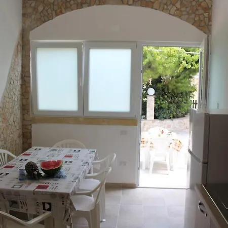 Apartment Simonetta