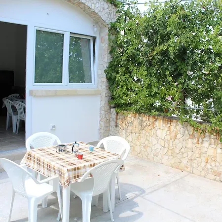 Simonetta Apartment